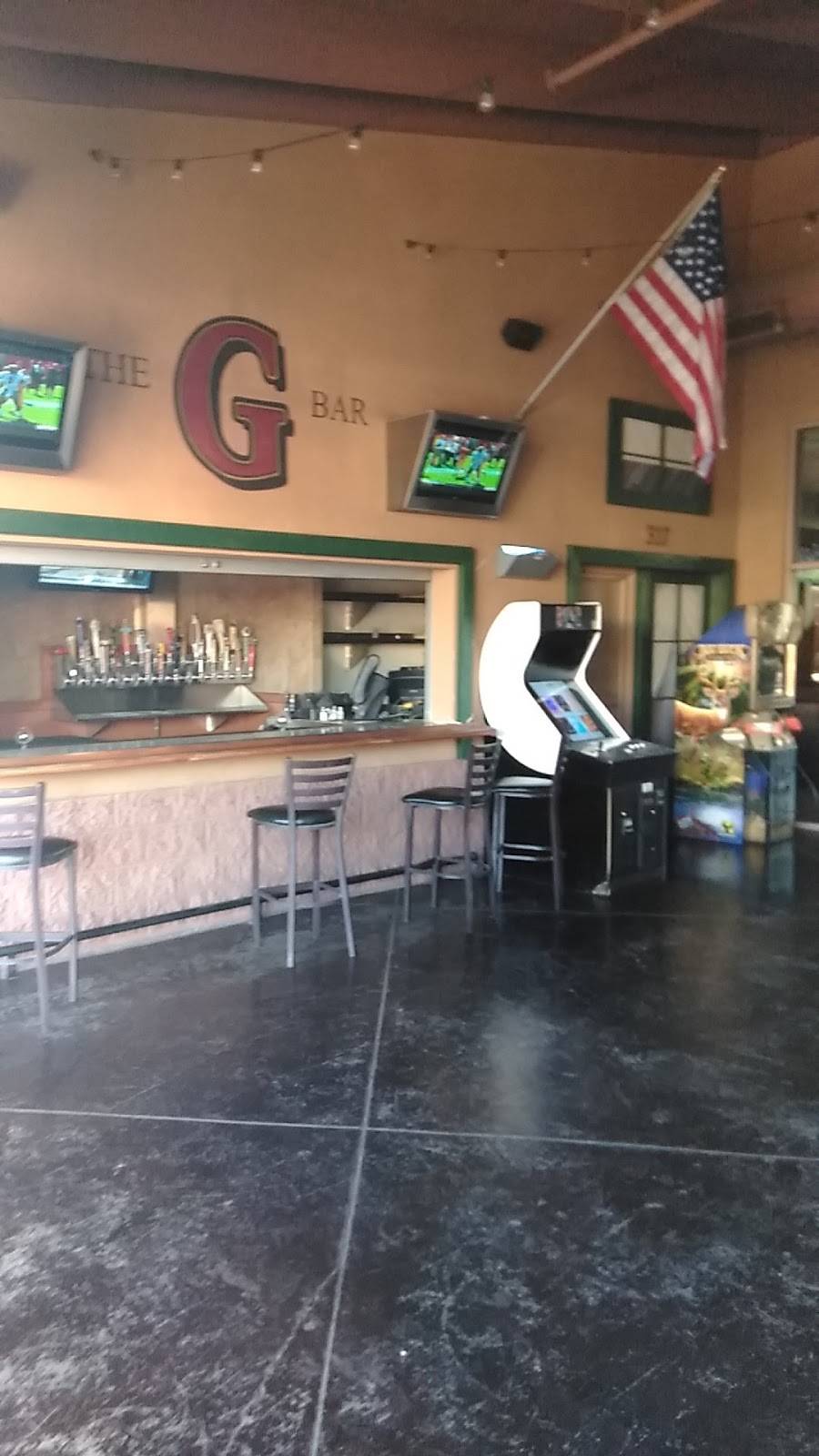 Gallaghers Sports Grill | restaurant | 34406 N Black Mountain Pkwy, Cave Creek, AZ 85331, USA | 4805958800 OR +1 480-595-8800