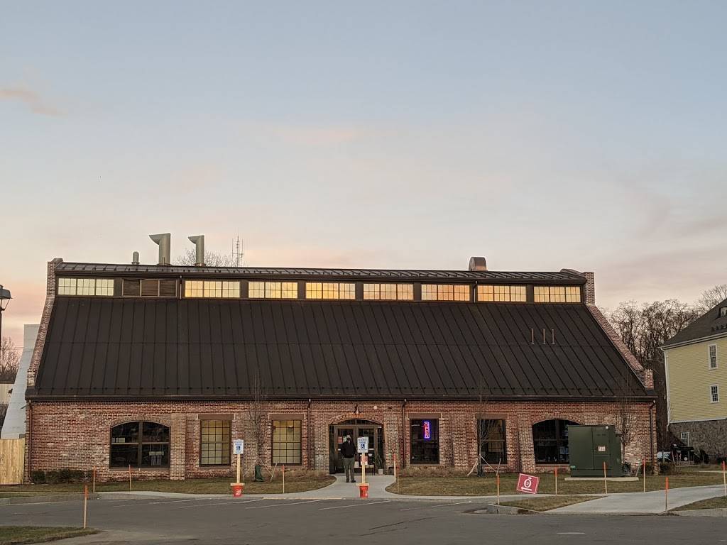 Northern Spy | restaurant | 4 Rolling Mill Way, Canton, MA 02021, USA | 7819891850 OR +1 781-989-1850