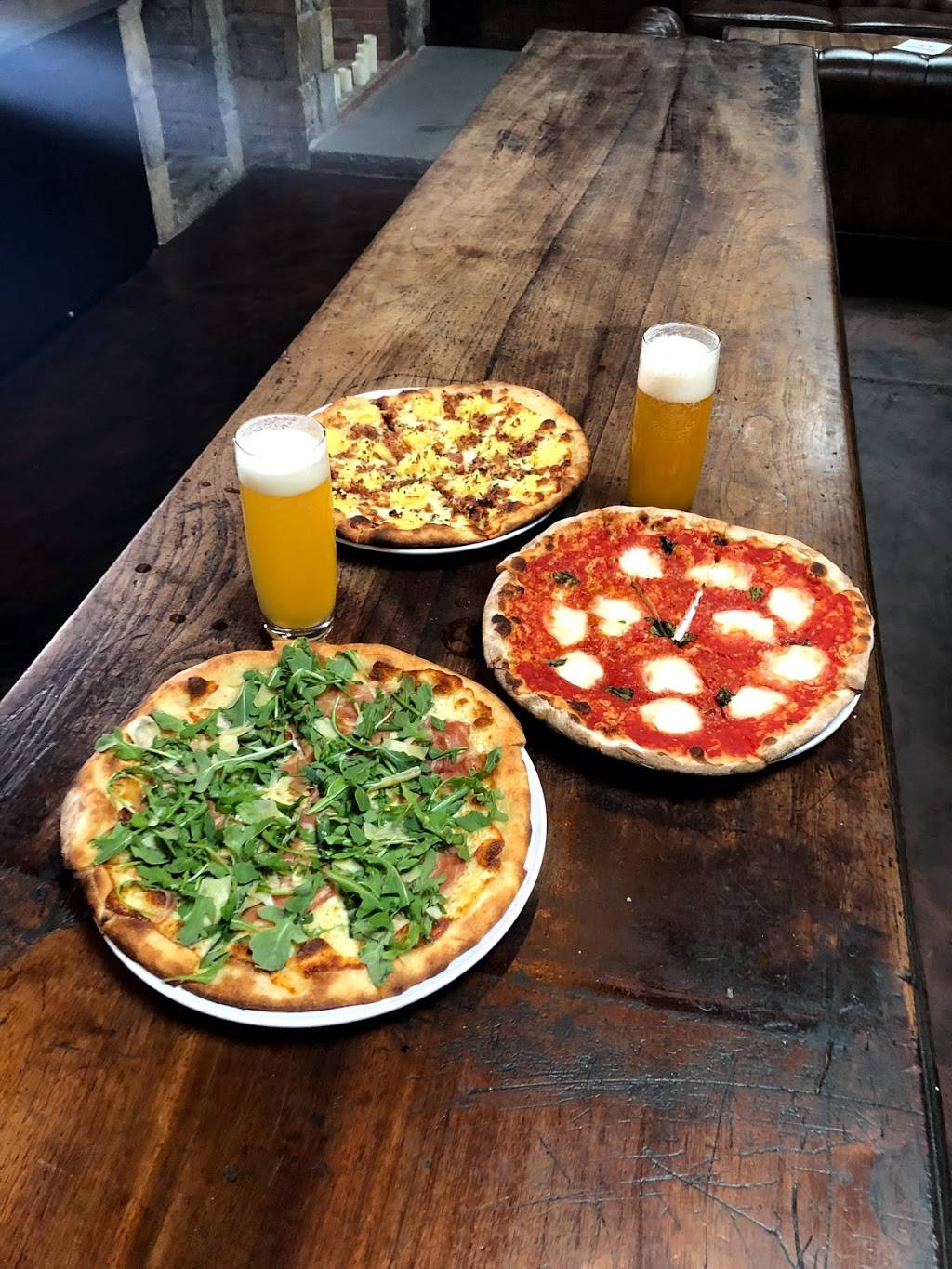 Sauced at Kinsmen | restaurant | 409 Canal St, Milldale, CT 06467, USA | 8606373343 OR +1 860-637-3343