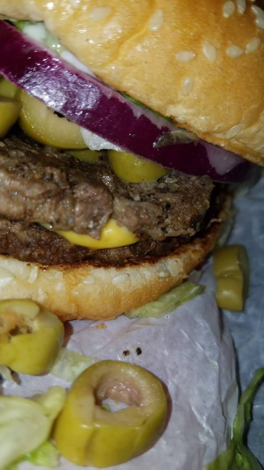 Rallys | restaurant | 3110 S Martin Luther King Jr Blvd, Lansing, MI 48910, USA | 5178879380 OR +1 517-887-9380