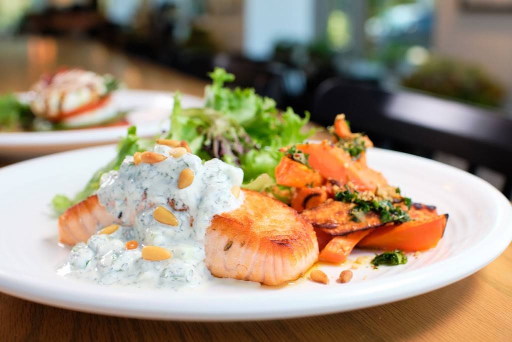 Herb & Ranch | restaurant | 5301 California Ave #140, Irvine, CA 92617, USA | 9493164491 OR +1 949-316-4491