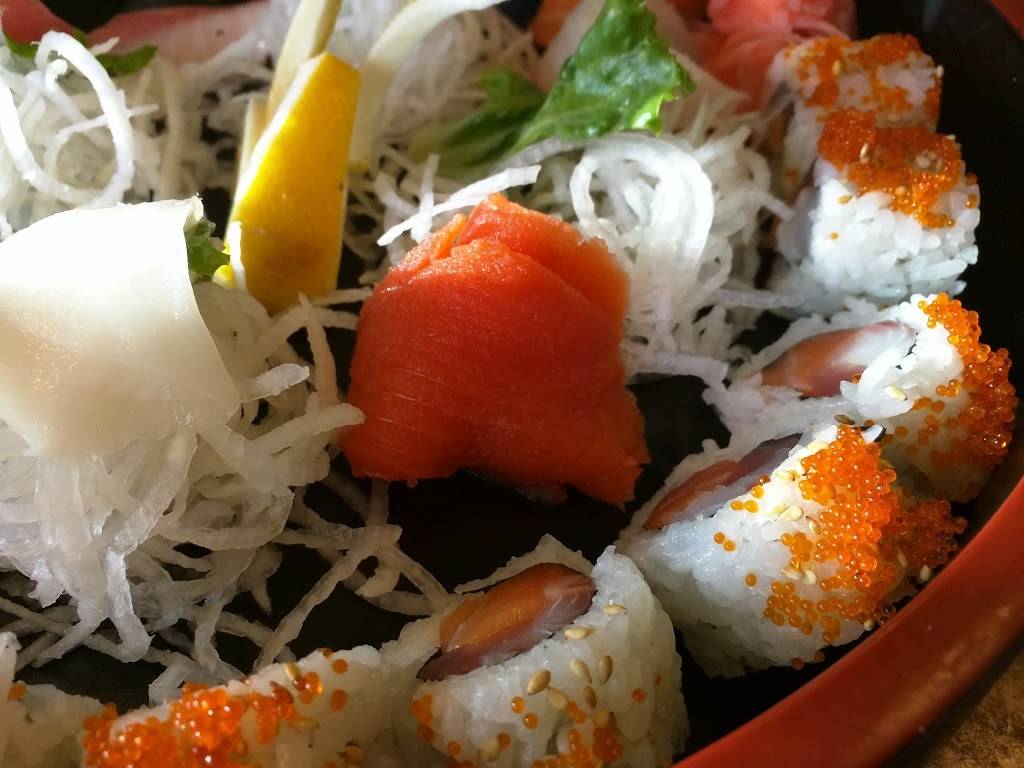 Kamei Japanese Restaurant | restaurant | 4512 California Ave SW, Seattle, WA 98116, USA | 2069231000 OR +1 206-923-1000