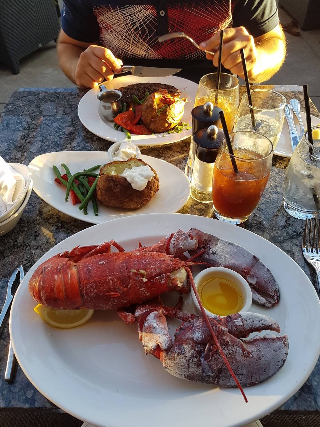 The Keg Steakhouse + Bar - Waterdown | restaurant | 36 Horseshoe Crescent, Waterdown, ON L0R 2H2, Canada | 9056901709 OR +1 905-690-1709