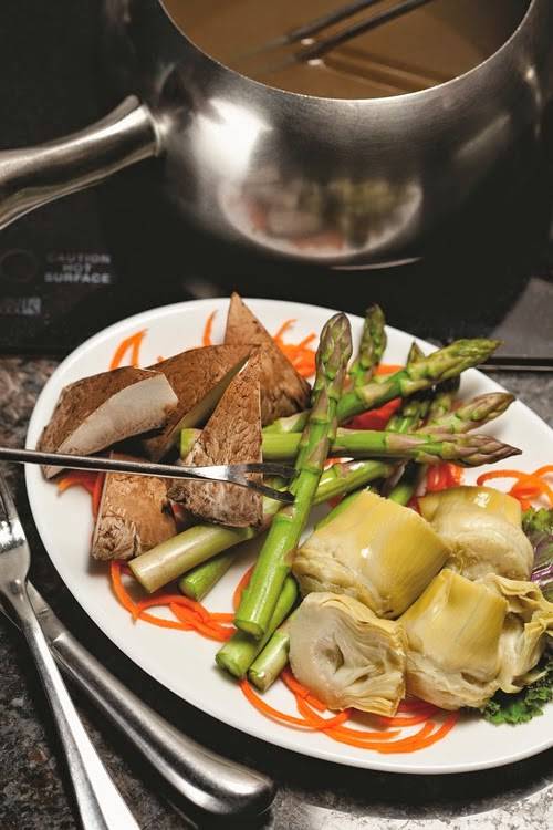 The Melting Pot | restaurant | 4000 5 Points Blvd suite #119, Arlington, TX 76018, USA | 8174729988 OR +1 817-472-9988