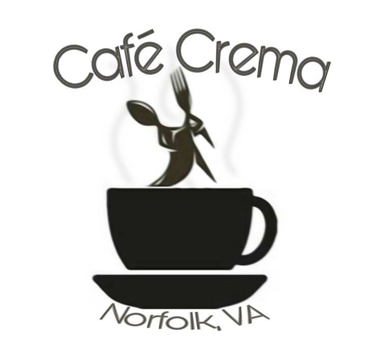 Cafe Crema | cafe | 999 Waterside Dr, Norfolk, VA 23510, USA | 7575785419 OR +1 757-578-5419