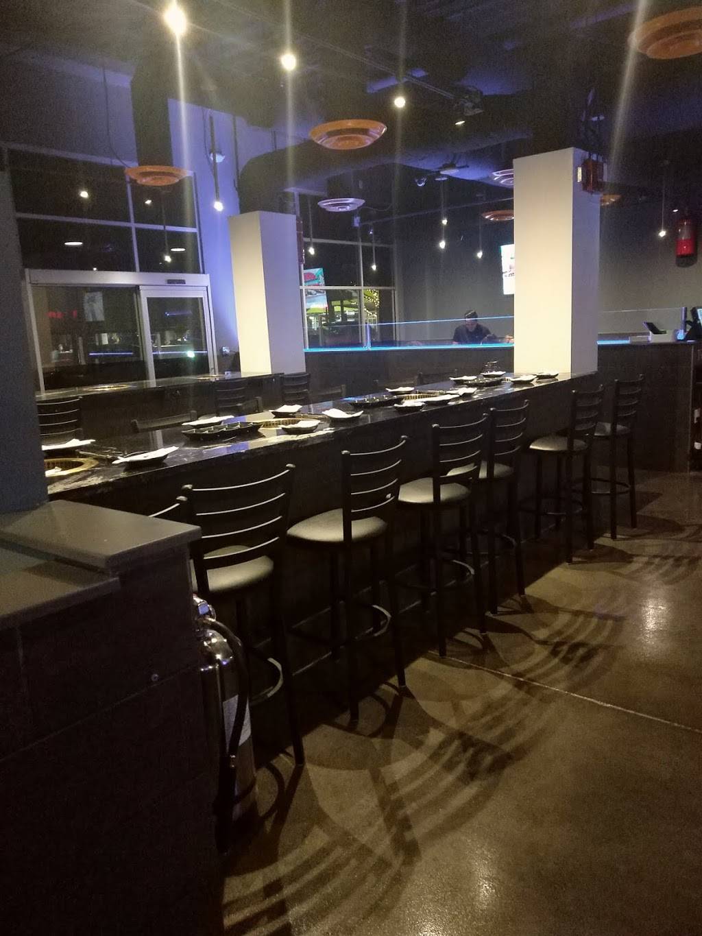 Manna BBQ | restaurant | 6751 W Westgate Blvd, Glendale, AZ 85305, USA | 6238775007 OR +1 623-877-5007