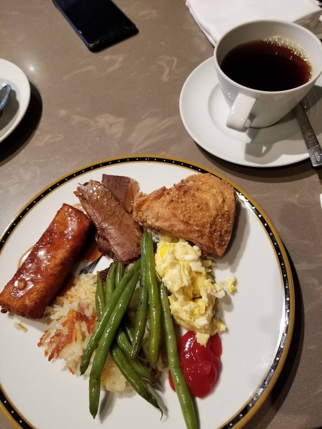 Founding Farmers Tysons | restaurant | 1800 Tysons Blvd, Tysons, VA 22102, USA | 7034428783 OR +1 703-442-8783