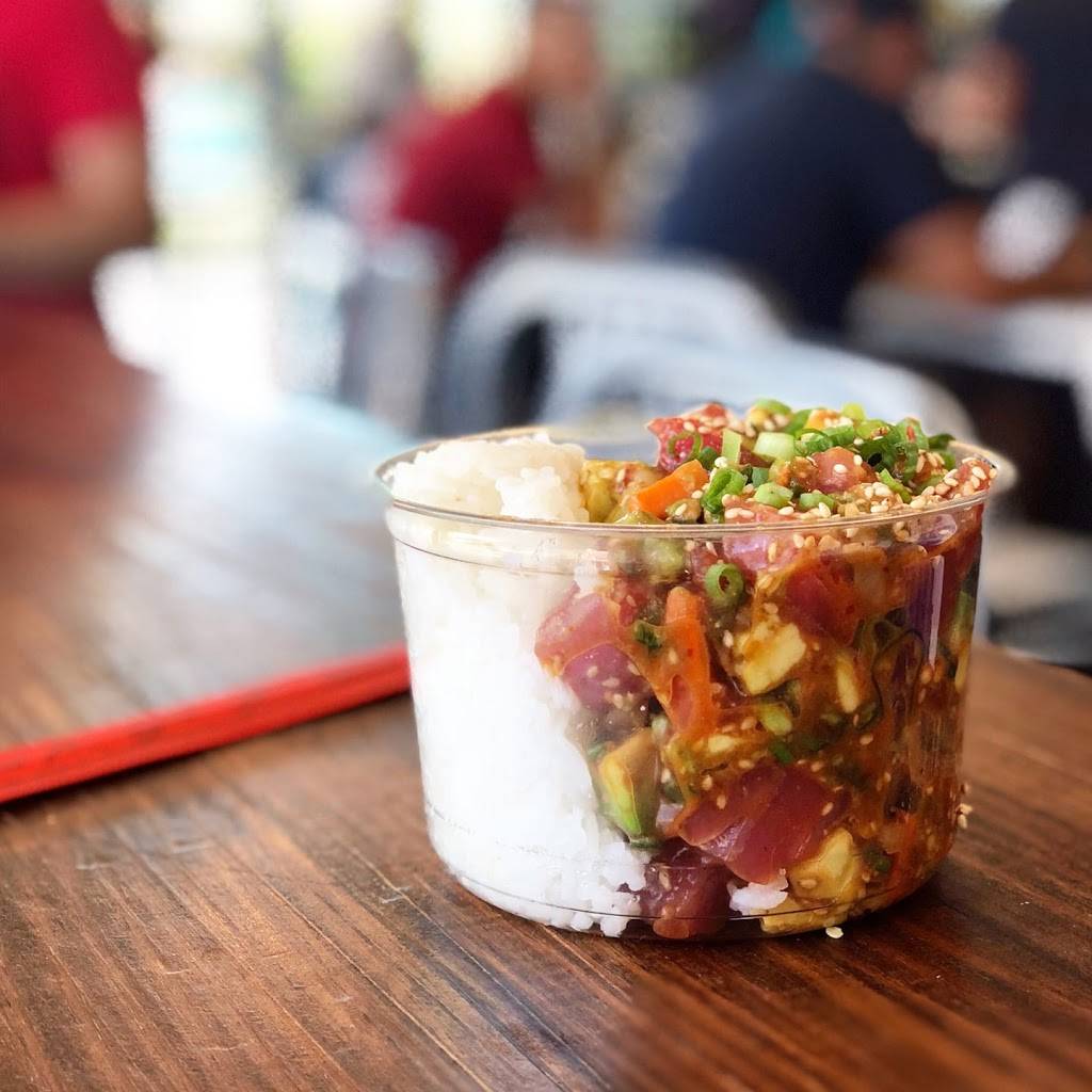 Poke-Poke | restaurant | 1515 W Magnolia Ave, Fort Worth, TX 76104, USA | 6827079529 OR +1 682-707-9529