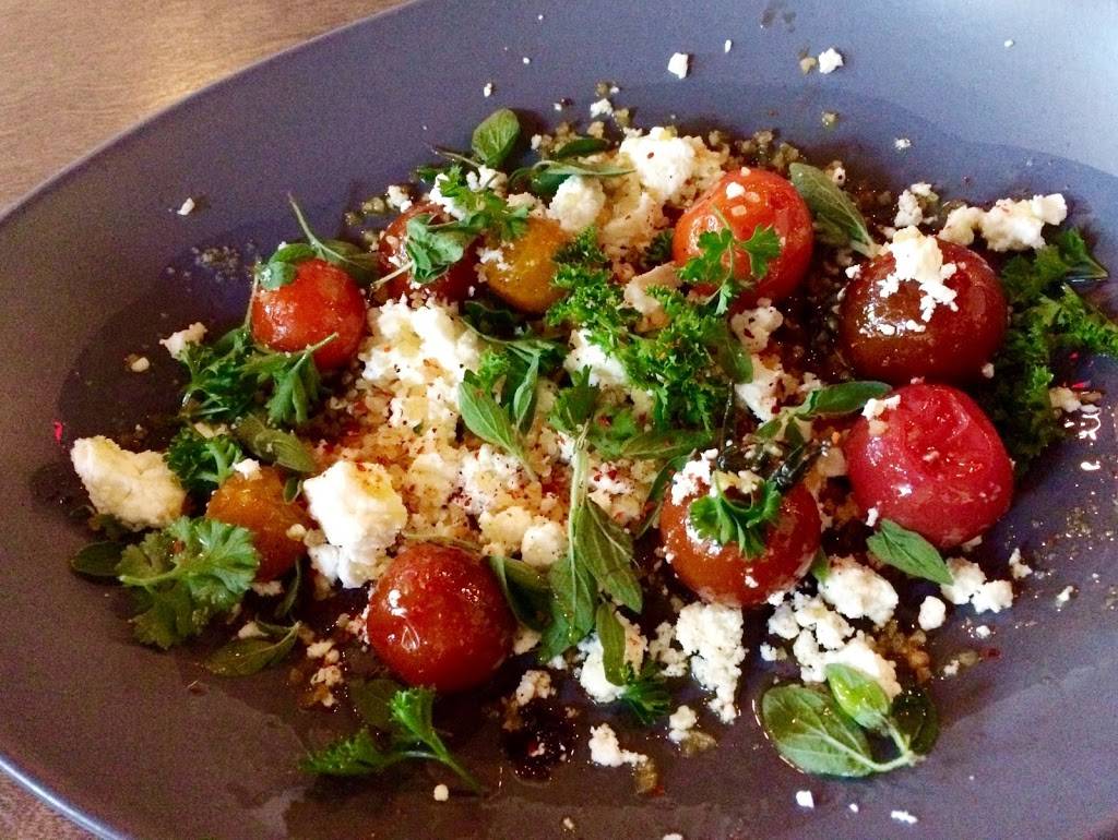 Lyra | restaurant | 935 W Eastland Ave, Nashville, TN 37206, USA | 6159288040 OR +1 615-928-8040