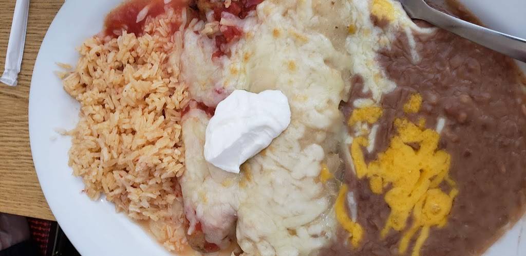 Mamá Chus | restaurant | 1555 E 800 N, Orem, UT 84097, USA | 8012210429 OR +1 801-221-0429