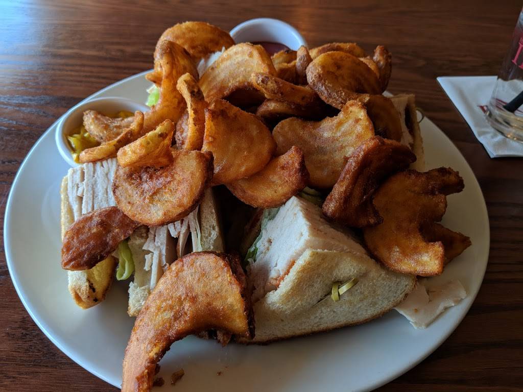 Redz Restaurant | restaurant | 515 Fellowship Road North, Mt Laurel, NJ 08054, USA | 8562220335 OR +1 856-222-0335