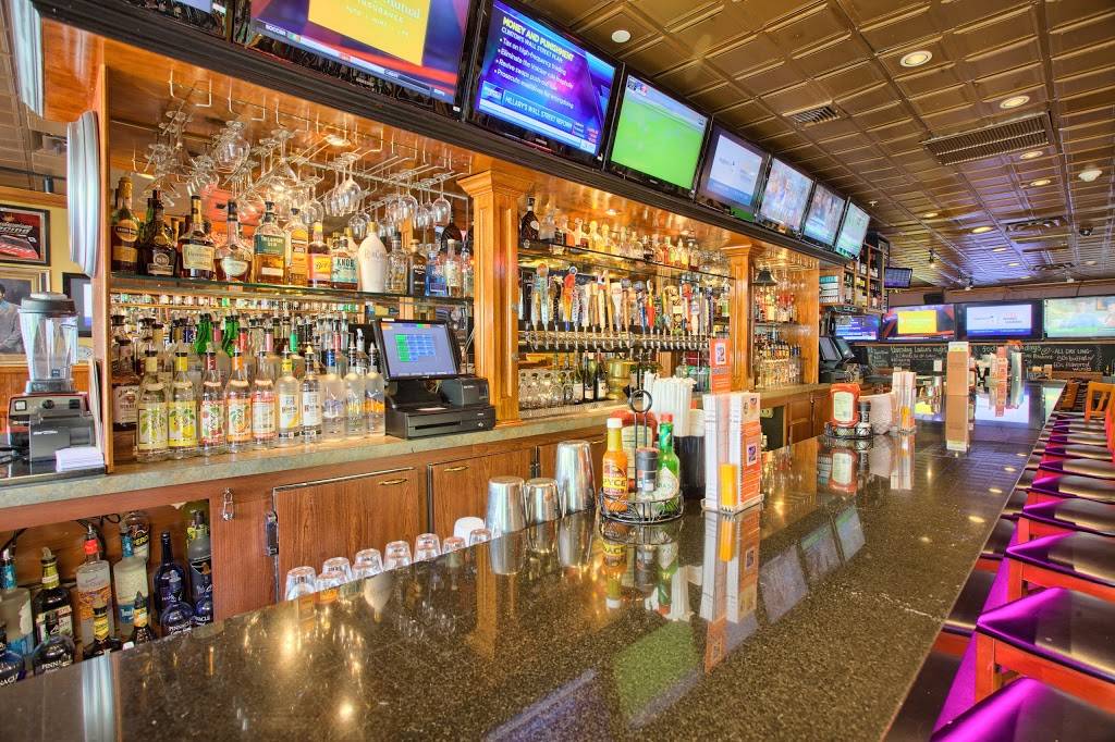 Changing Times Ale House | restaurant | 526B Larkfield Rd, East Northport, NY 11731, USA | 6313683255 OR +1 631-368-3255