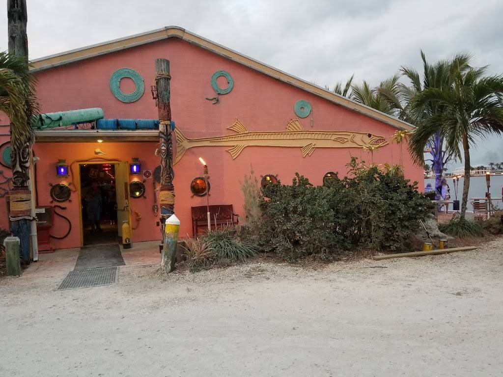 Yucatan Waterfront Bar and Grill | restaurant | 4875 Pine Island Rd, Matlacha, FL 33993, USA | 2392830113 OR +1 239-283-0113