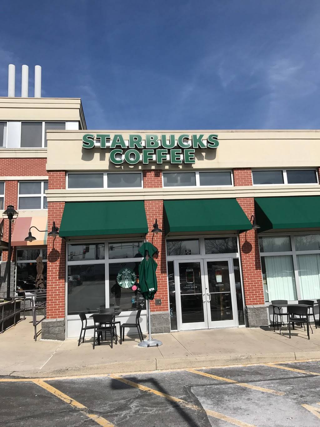 Starbucks | cafe | 170 W St Rd, Feasterville-Trevose, PA 19053, USA | 2153554078 OR +1 215-355-4078