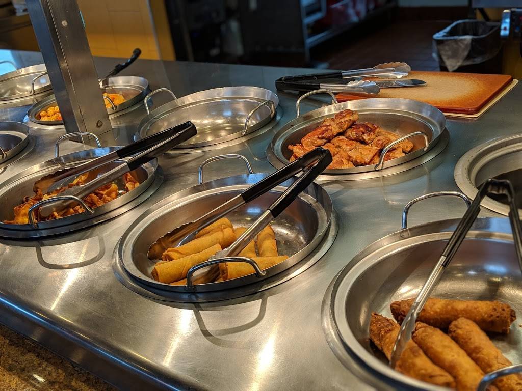 Panda Express | meal takeaway | 707 Nashville Pike, Gallatin, TN 37066, USA | 6152066998 OR +1 615-206-6998