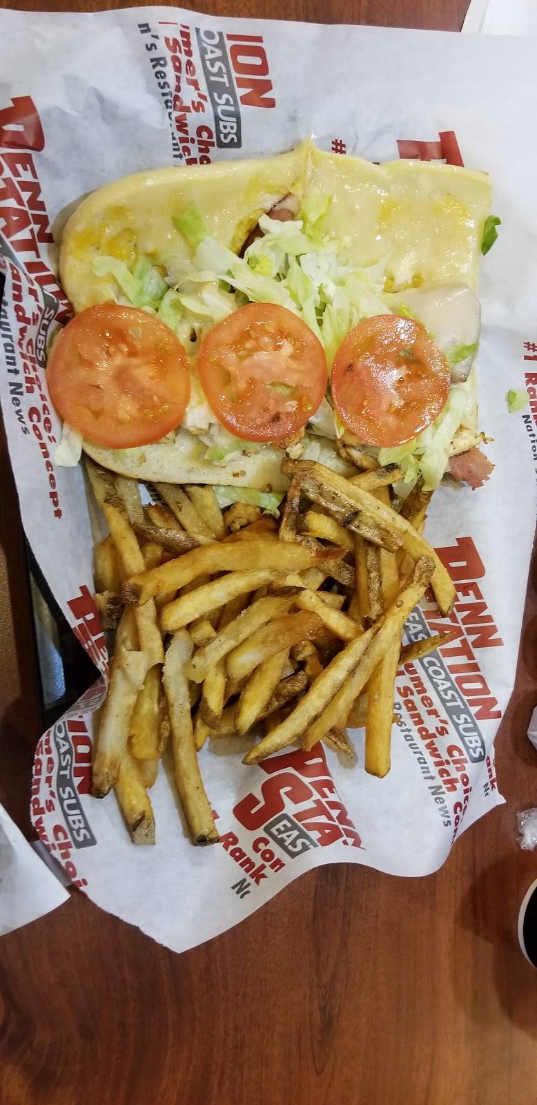 Penn Station East Coast Subs | meal takeaway | 3401 Bardstown Rd, Louisville, KY 40218, USA | 5024582625 OR +1 502-458-2625