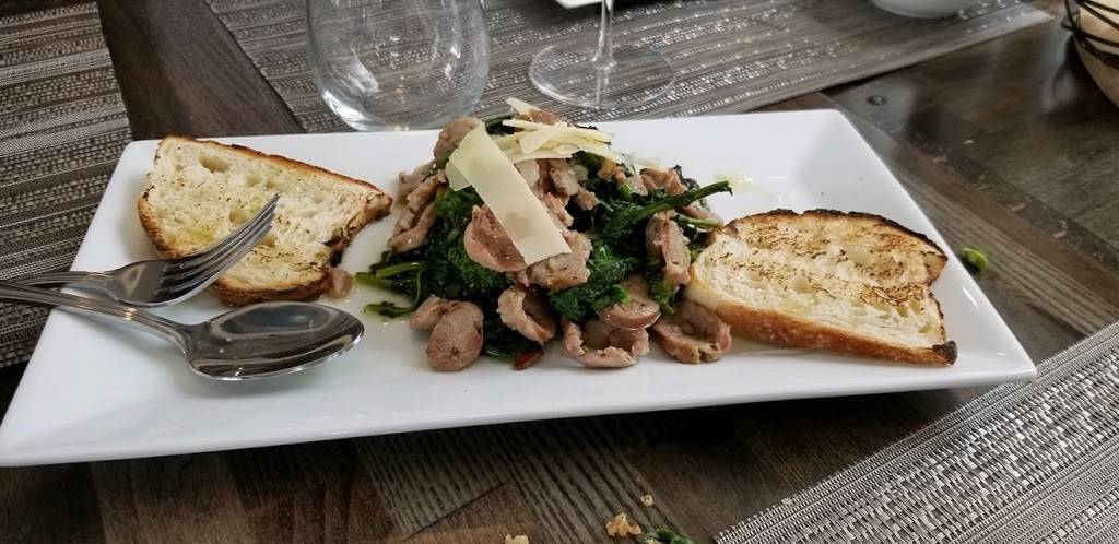 Pasta Eataliana Trattoria Napoletana | meal takeaway | 127 Wooster St, New Haven, CT 06511, USA | 2037454750 OR +1 203-745-4750