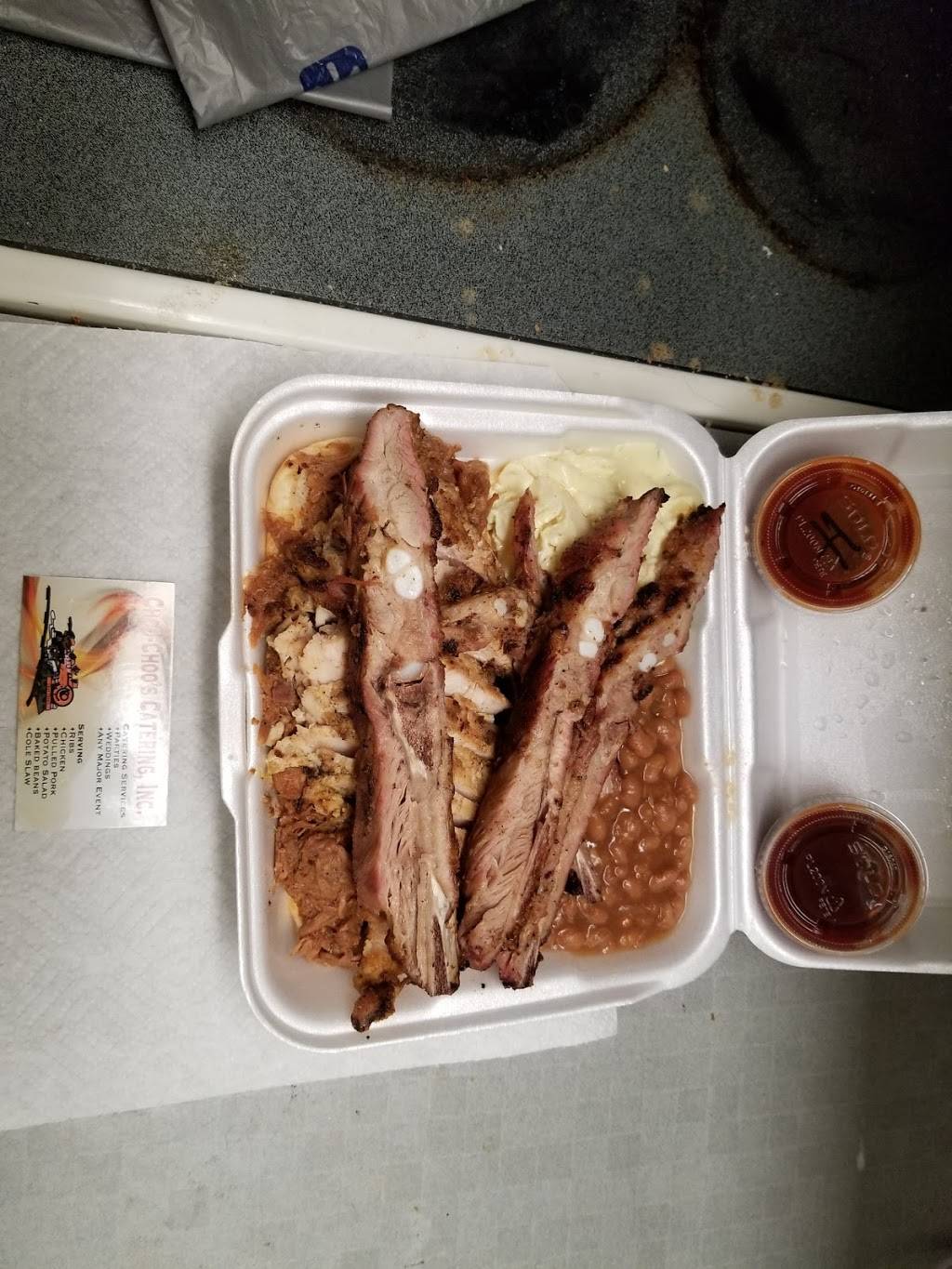 Choo-Choos Catering Inc. | restaurant | 6000 Palmer Blvd, Sarasota, FL 34232, USA | 9418120385 OR +1 941-812-0385