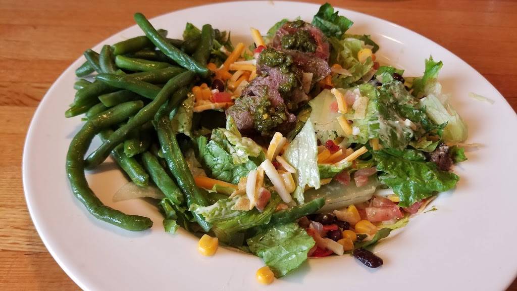 Ruby Tuesday | restaurant | 1512 Winkler Mill Extension, Wilkesboro, NC 28697, USA | 3368385216 OR +1 336-838-5216