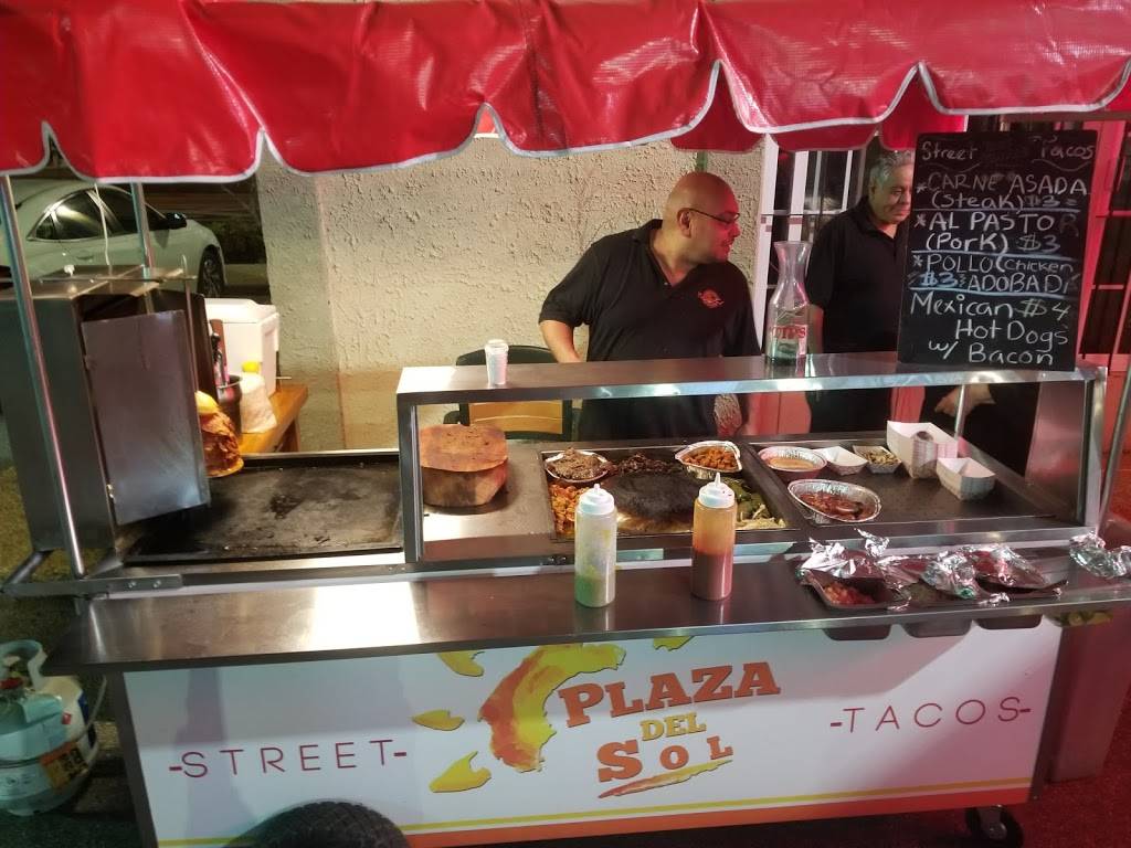 Plaza Del Sol | restaurant | 2200 Colonial Ave # 1, Norfolk, VA 23517, USA | 7576222701 OR +1 757-622-2701