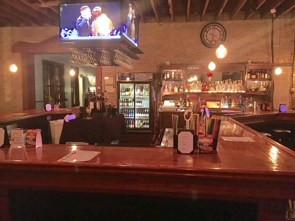 The Attic | restaurant | 200 Main St, Menasha, WI 54952, USA | 9204861539 OR +1 920-486-1539