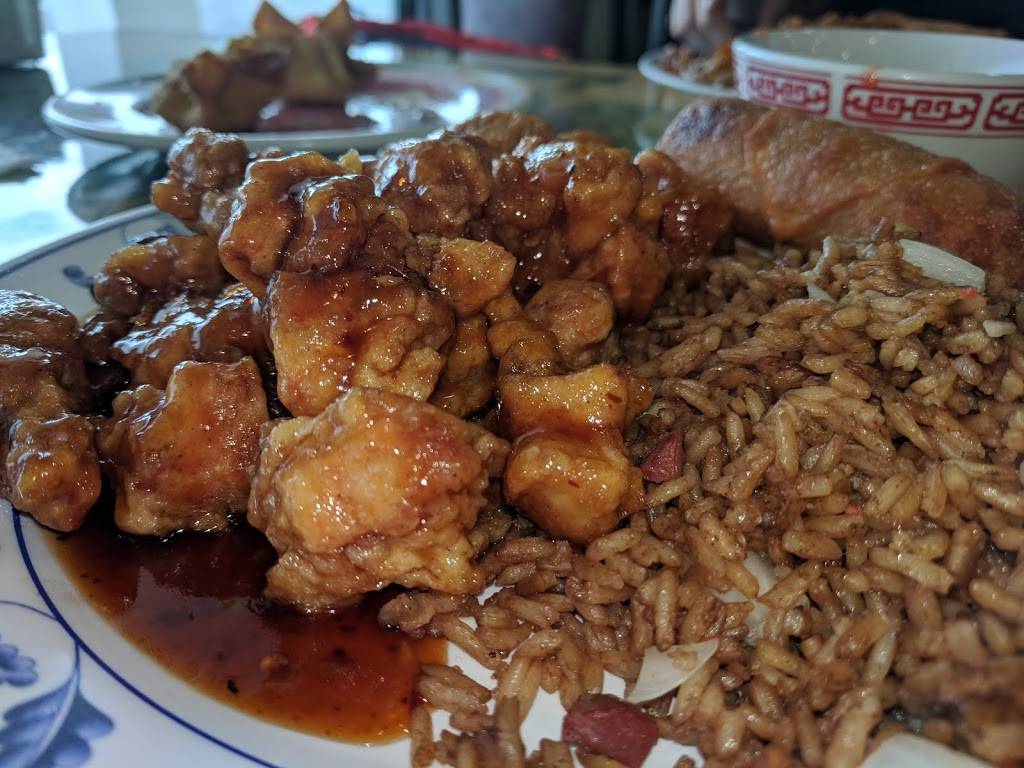 Asian One Cafe | restaurant | 1518 Plaza Dr, Hamilton, OH 45013, USA | 5138688883 OR +1 513-868-8883