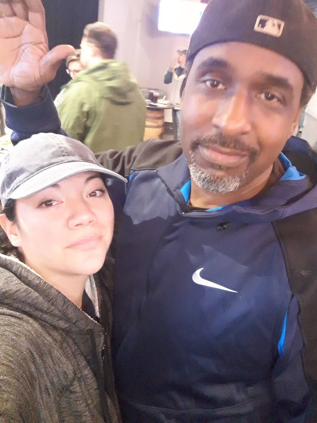 Ms. Winnies Kitchen Genos Bar & Grill | restaurant | 3908 W Fond Du Lac Ave, Milwaukee, WI 53216, USA | 4144478424 OR +1 414-447-8424