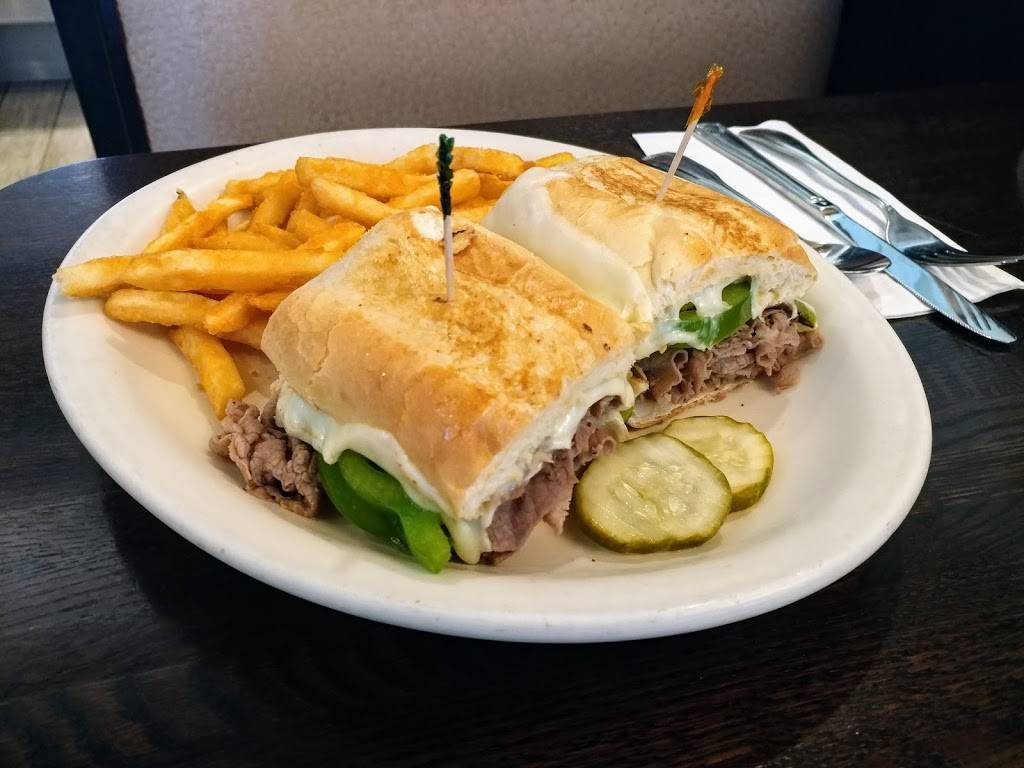 Hi-View Restaurant | restaurant | 425 W St Charles Rd, Villa Park, IL 60181, USA | 6306276611 OR +1 630-627-6611