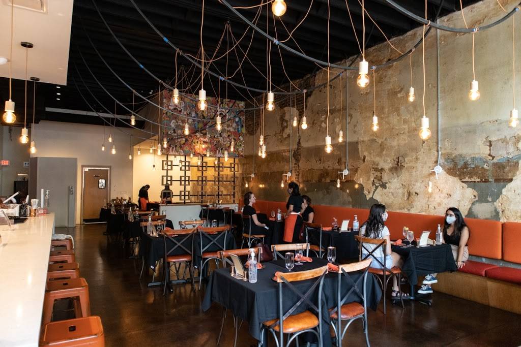 Bay Leaf Modern Indian Cuisine & Bar - 5 Points | restaurant | 1024 20th St S Unit 101, Birmingham, AL 35205, USA | 2057773070 OR +1 205-777-3070