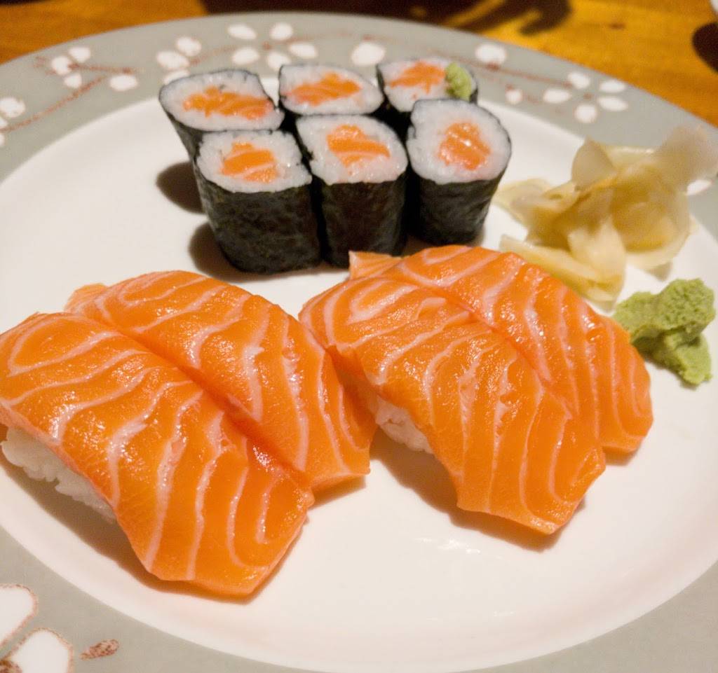 I Love Sushi | restaurant | Smyrna, GA 30080, USA | 7704857753 OR +1 770-485-7753