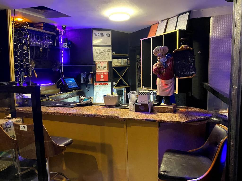 Alfa Kitchen lounge bronx | restaurant | 64 E 183rd St, The Bronx, NY 10453, USA | 3478620333 OR +1 347-862-0333