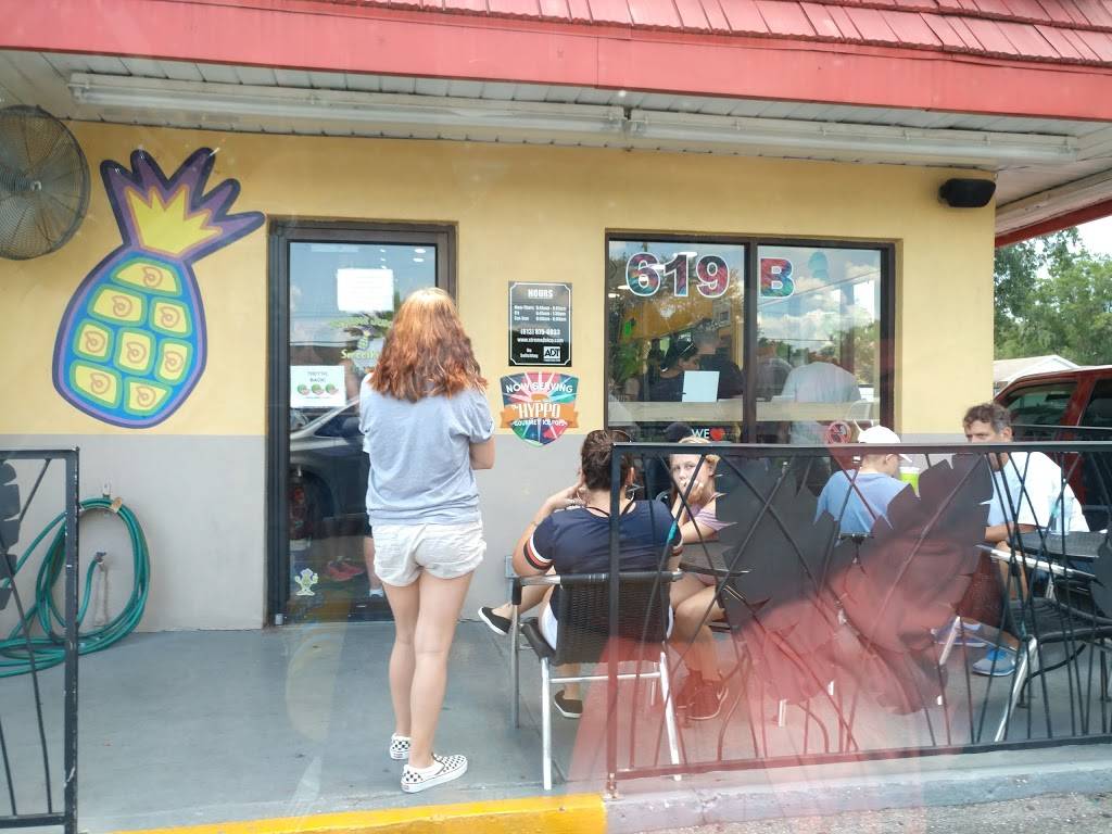 Xtreme Juice | restaurant | 619 S Dale Mabry Hwy, Tampa, FL 33609, USA | 8138796033 OR +1 813-879-6033