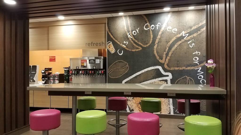 McDonalds | cafe | 11320 Baymeadows Rd E, Jacksonville, FL 32256, USA | 9045198046 OR +1 904-519-8046