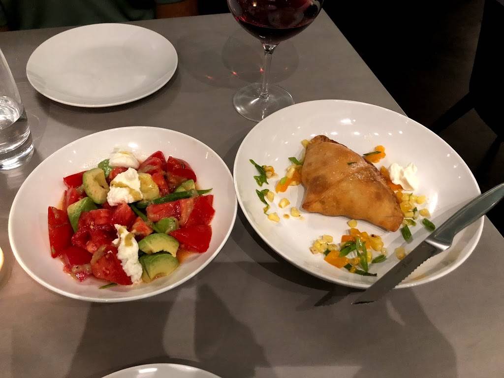 Dessous | restaurant | 312 S Main St, Ann Arbor, MI 48104, USA | 7342220202 OR +1 734-222-0202