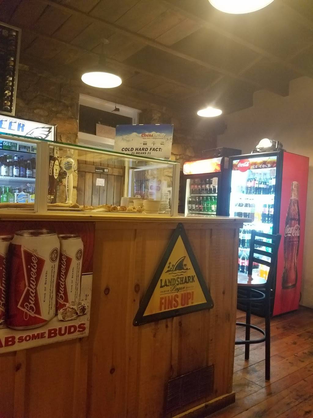 Bella Pizzeria | restaurant | 366 Ridge Rd #1, Spring City, PA 19475, USA | 6104955272 OR +1 610-495-5272