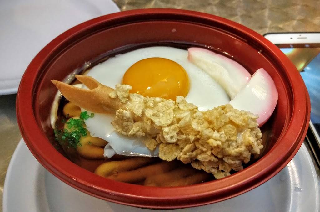 Dessert Republic | cafe | 138 Main St, San Mateo, CA 94401, USA | 6504013570 OR +1 650-401-3570