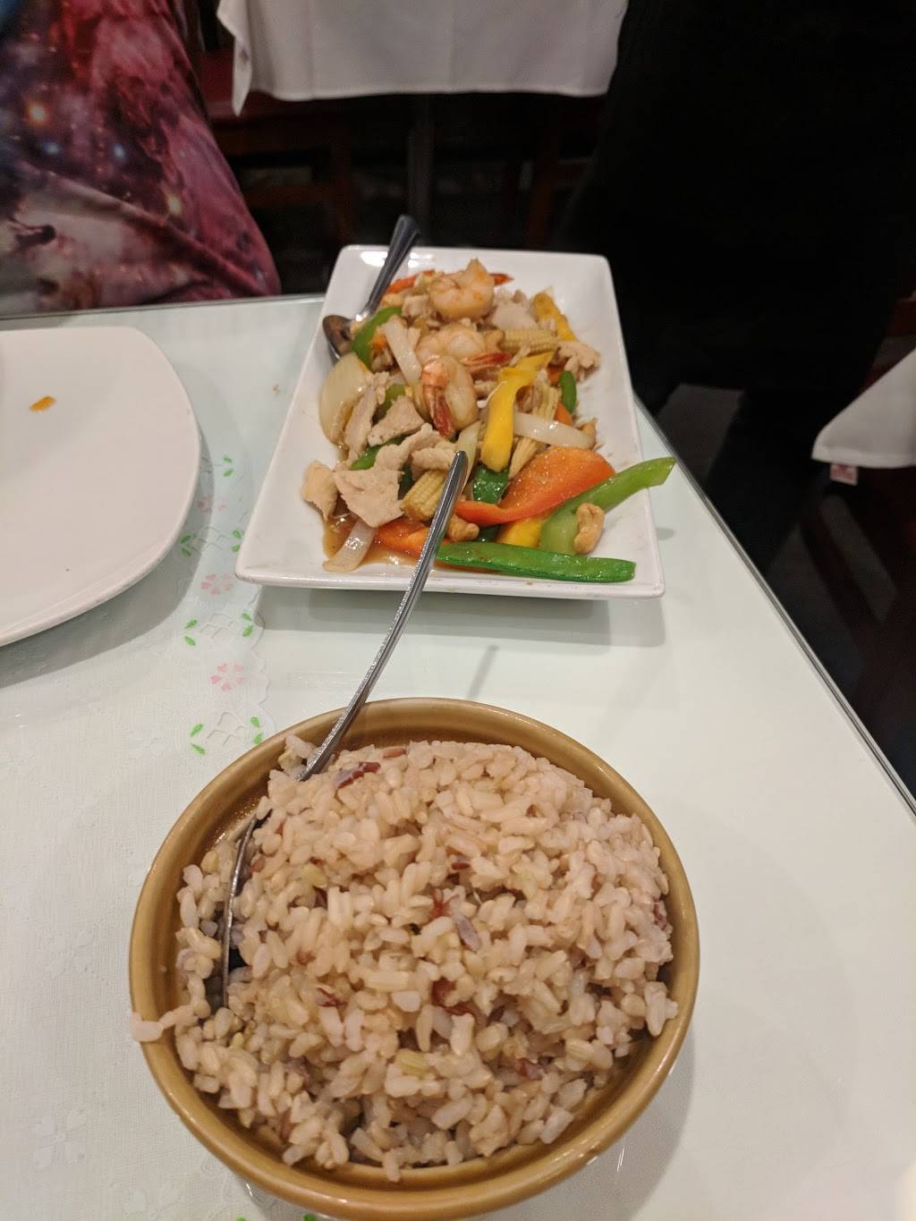 Olarn Thai Cuisine | restaurant | 19672 Stevens Creek Blvd, Cupertino, CA 95014, USA | 4082552170 OR +1 408-255-2170