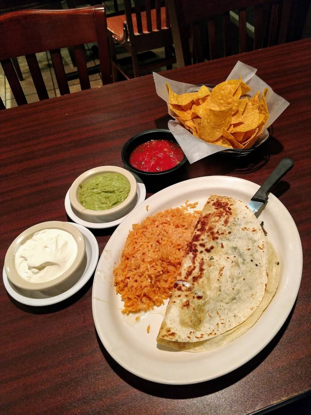Senor Lopez | restaurant | 125 Turtle Creek Dr, Hopkinsville, KY 42240, USA | 2708816065 OR +1 270-881-6065