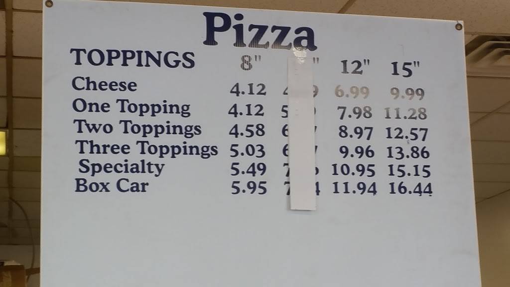 Pizza Express | restaurant | 1224 Old Gallatin Rd, Scottsville, KY 42164, USA | 2702391234 OR +1 270-239-1234