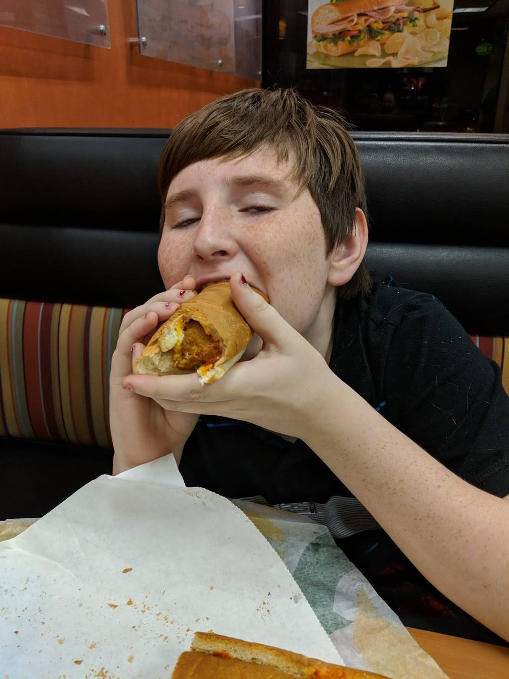 Subway | restaurant | 133-A Oyster Creek Dr, Lake Jackson, TX 77566, USA | 9792979558 OR +1 979-297-9558