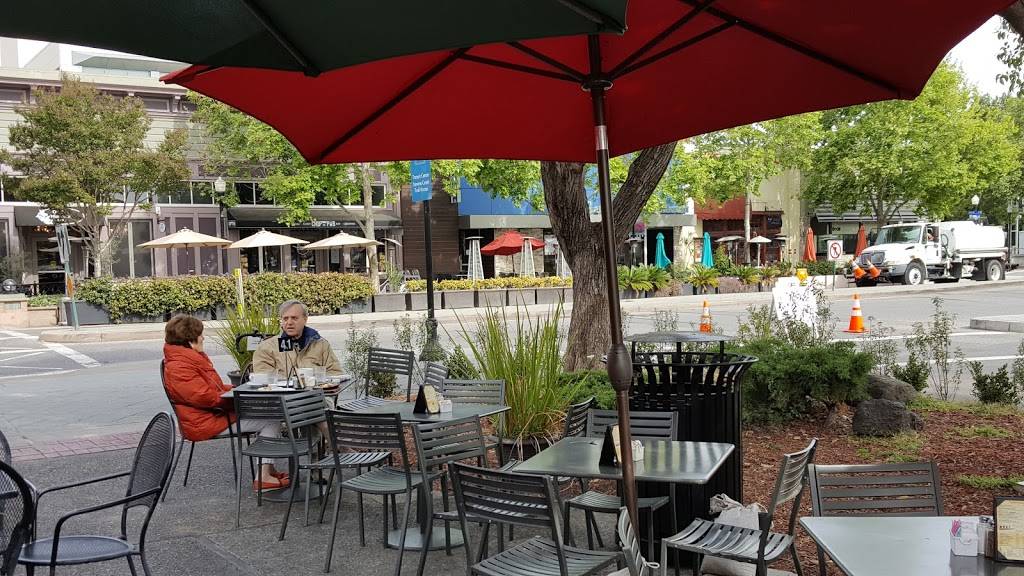 Ephesus | restaurant | 185 Castro St, Mountain View, CA 94041, USA | 6506258155 OR +1 650-625-8155