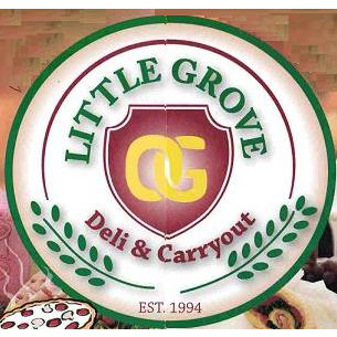 Little Grove Deli & Carryout | meal takeaway | 705 N Hammonds Ferry Rd, Linthicum Heights, MD 21090, USA | 4106368989 OR +1 410-636-8989