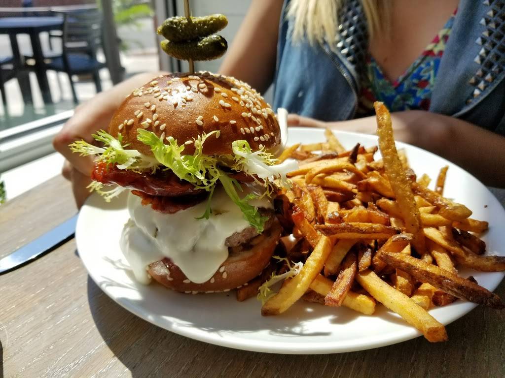 Brenner Pass | restaurant | 3200 Rockbridge St #100, Richmond, VA 23230, USA | 8046589868 OR +1 804-658-9868