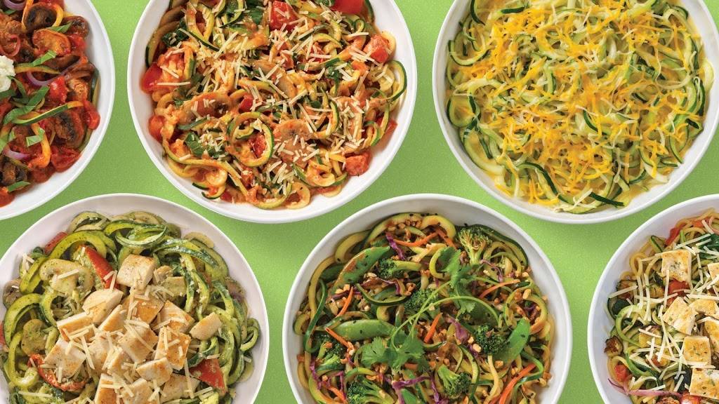 Noodles and Company | restaurant | 191 E 12300 S, Draper, UT 84020, USA | 8014955909 OR +1 801-495-5909