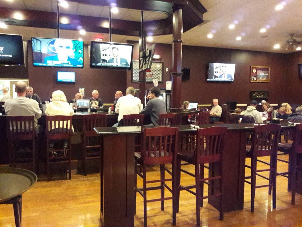 Conrads Restaurant | restaurant | 728 Washington St, Norwood, MA 02062, USA | 7817693883 OR +1 781-769-3883