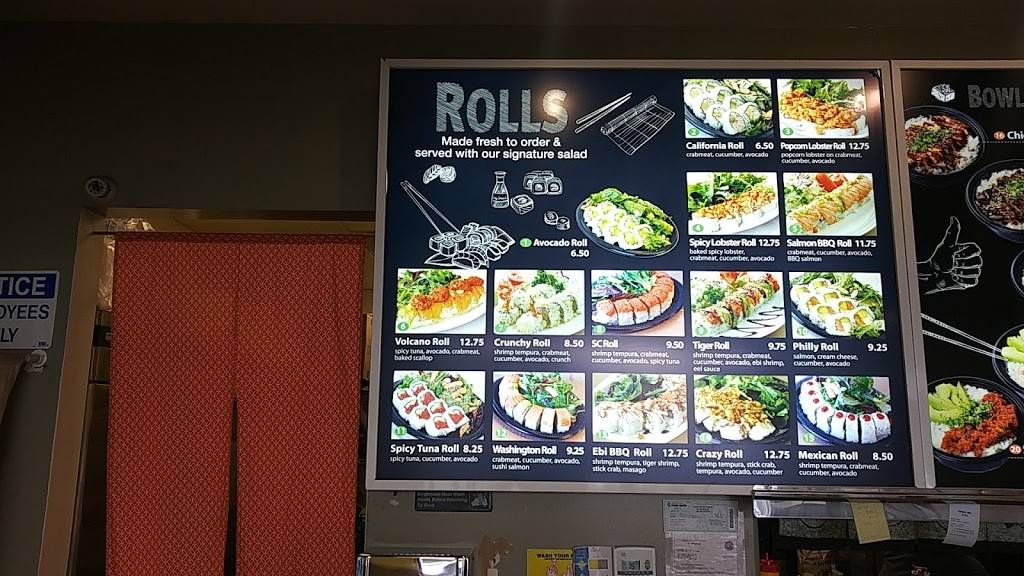 The Original Soy Grill | restaurant | 2823 S Figueroa St, Los Angeles, CA 90007, USA | 2137468831 OR +1 213-746-8831