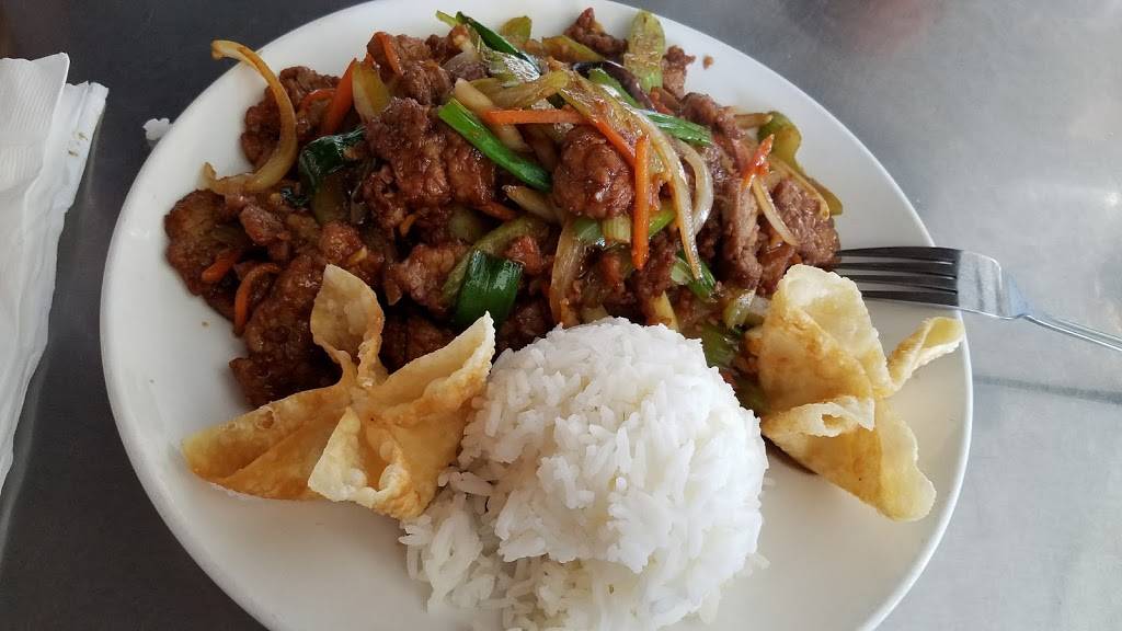 Palm Chinese Cuisine | restaurant | 39525 Los Alamos Rd, Murrieta, CA 92563, USA | 9516985767 OR +1 951-698-5767