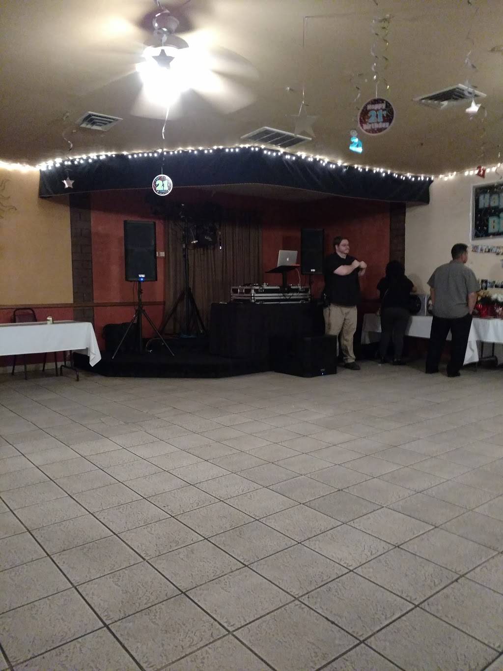 Cervantes Restaurant | restaurant | 3318 S Mill Ave, Tempe, AZ 85282, USA | 4809219113 OR +1 480-921-9113