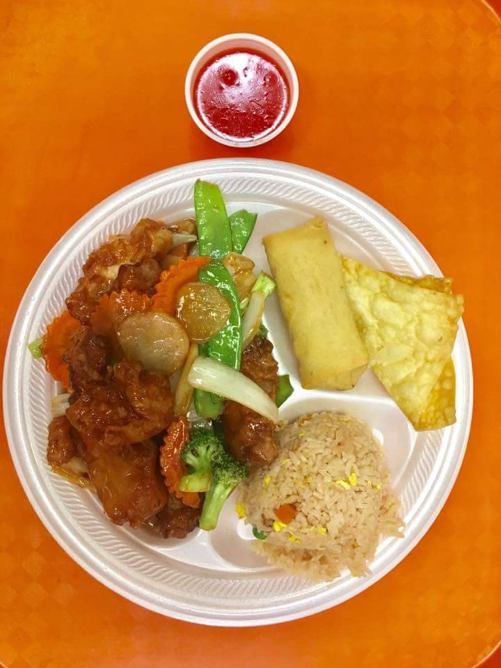 Naings Garden | restaurant | 2021 N Verity Pkwy, Middletown, OH 45042, USA | 5134248550 OR +1 513-424-8550