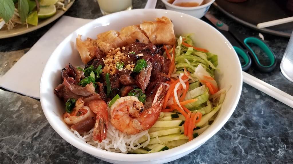 Phở An Hòa | restaurant | 2730 W Waters Ave, Tampa, FL 33614, USA | 8134909157 OR +1 813-490-9157